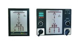GMT200系列开关柜智能操显装置